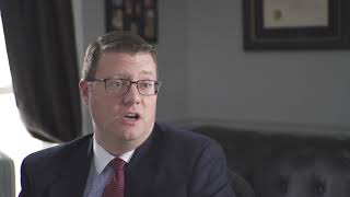 Megan's Law and Parole Supervision- Robert M. Perry explains what you need to know about these laws.