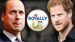 Prince Harry & Meghan Markle Forcing Royal Family To Speak Out Amid Netflix Doc? | Royally Us
