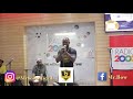 Mr. Bow - Performing live Radio 2000 South Africa