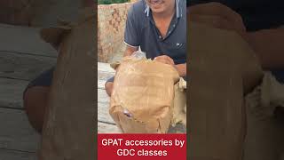 GPAT preparation books by GDC classes #shorts #youtubeshorts #ytshorts