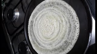 How to make Sudanese Gurasa اطباق سودانية القراصة