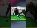 Ronnie O'Sullivan’s Unbelievable Act of Sportsmanship at 2024 World Snooker Championship! #shorts