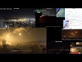 🔞🔴Live: lebanon/ISRAEL skyline, lebanon border , Real-time HD Came 24/7🔴🔞 לייב מגבול לבנון