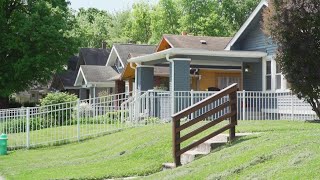 'Homes of Hope' realtor believes in fresh starts for renters