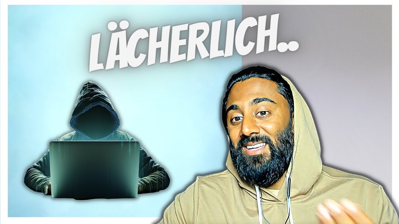 Ich Finde Jeden FAKE ACCOUNT! - YouTube