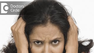 Can stress lead to increased levels of DTH & speed up Androgenic Alopecia? - Dr.