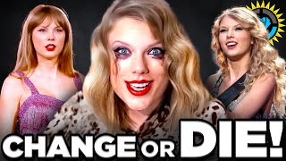 Style Theory: The Cult of Taylor Swift