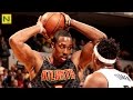 NBA屈指の肉体派！ドワイト・ハワードのトレーニング【バスケ】