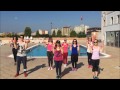 zumba® zeynep molder * david guetta hey mama