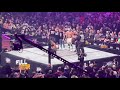 Hangman Page wins the AEW World Title at Full Gear 2021 plus post show promo!