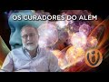 PROGRAMA VIDA INTELIGENTE - OS CURADORES DO ALÉM