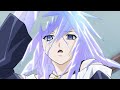 [Rosario to Vampire] Mizore Shirayuki - How does it feel (retro amv)