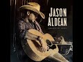 Jason Aldean - Rearview Town