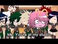 mha react to todoroki the first 500 special credits to the owner of the video