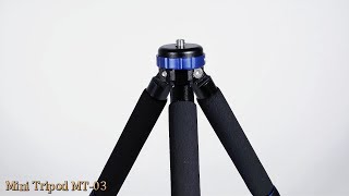 Koolehaoda Camera Mini Tripod  MT-03