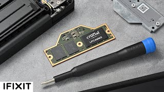 New Laptop Memory Is Here! LPCAMM2 Changes Everything!