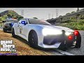 2024 Camaro ZL1 Highway Patrol| GTA 5 MODS LSPDFR LA REVO