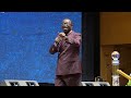 The Inheritance of The Saints | AUG. 21st 2022 | Pastor Simeon Afolabi