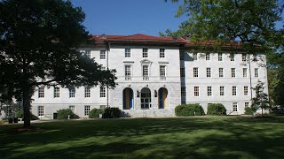 Explore and Thrive at the Laney Graduate School