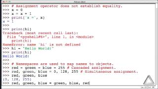 Unit 3 Video 10: Unit 3 Summary