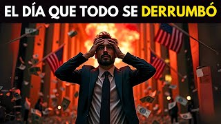 💥 La Crisis Financiera de 2008 Explicada: El Colapso que Sacudió al Mundo 💰🔥