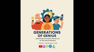 GoGs1e4 - The Genius of Giving Back