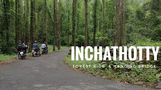 Inchathotty | Pooyamkutti | nerimangalam |