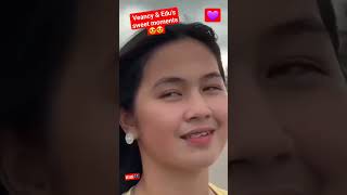 kalingap EDU sweet moments with Veancy #viral #kalingap #love