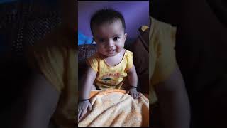 Shivam আমি বসছি #, #bengali #babypictures #cutebaby #cute #india