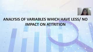 EDA - Attrition dataset