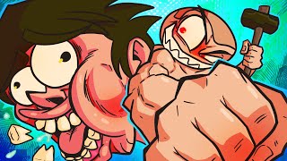Cant Get Over It! | Markiplier Animated