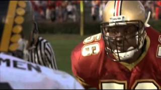 The Program Alvin Mack