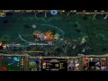 dota 6.81d troll warlord jah rakal beyond godlike