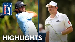 PGA TOUR Highlights | Round 4 | THE PLAYERS | 2026