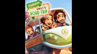 Delicious – Emily’s Road Trip: Cutscenes (Subtitles)
