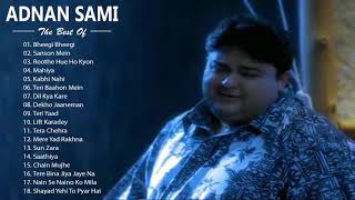 Best of Adnan Sami 2020 | ADNAN SAMI HITS 2020 - Heart touching Hindi Sad SONGS Album 2020