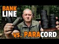 BANKLINE vs. PARACORD