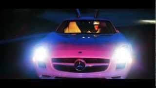 Get Busy by 50 Cent ft. Kidd Kidd (Official Music Video) | 50 Cent Music