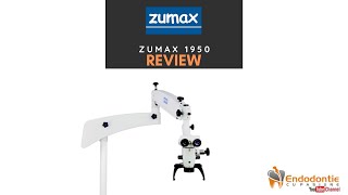 ZUMAX OMS 1950 Review (With English Subtitles)