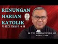 RENUNGAN HARIAN KATOLIK JUMAT 10 MEI 2024