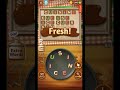 WORD COOKIES HONEYDEW LEVEL 2 NEW UPDATE