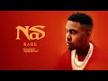 Nas - Rare (Official Audio)