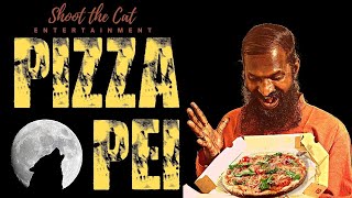 PIZZA PEI | Tamil Horror Comedy Short Film