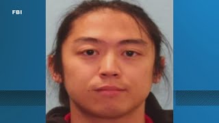Blue Alert issued for man wanted for attempted murder