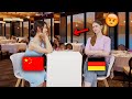Unexpected Etiquette Rules from Around the World! [America, China, Germany, France & Indonesia]