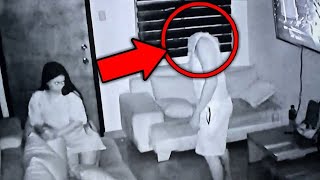 5 PARANORMALNYCH nagrań PRZEZ KTÓRE BĘDZIESZ KRZYCZAŁ!