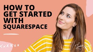 Squarespace Tutorial: How to Get Started with Squarespace (Version 7.0)