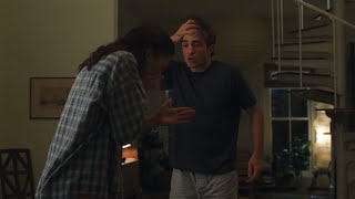 The Drama - Starting Over Scene