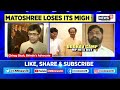 maharashtra news shinde faction is the real shiv sena with bow u0026 arrow latest news