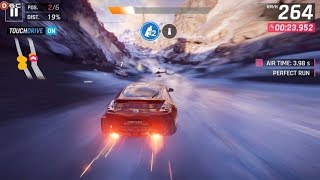 Asphalt 9 Legends 2018 - Rollar Coaster Ride - Car Games / Android Gameplay FHD #8